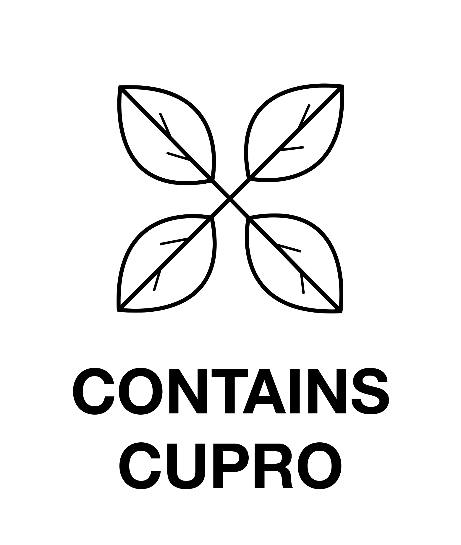 Sustainable Badge Pom Amsterdam