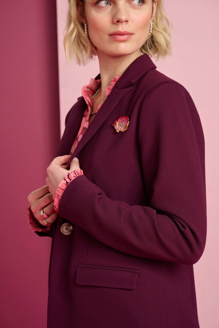POM Amsterdam Blazers BLAZER - Winterbloom