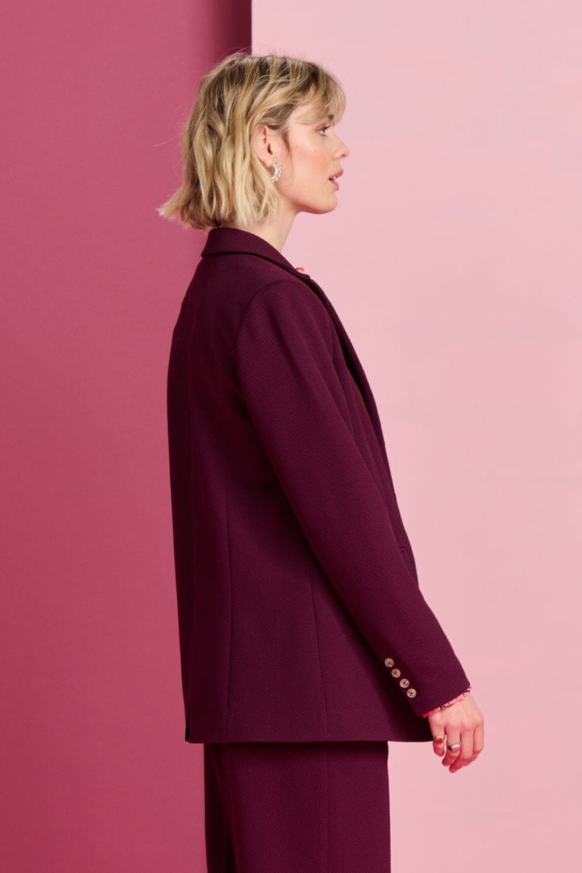 POM Amsterdam Blazers BLAZER - Winterbloom