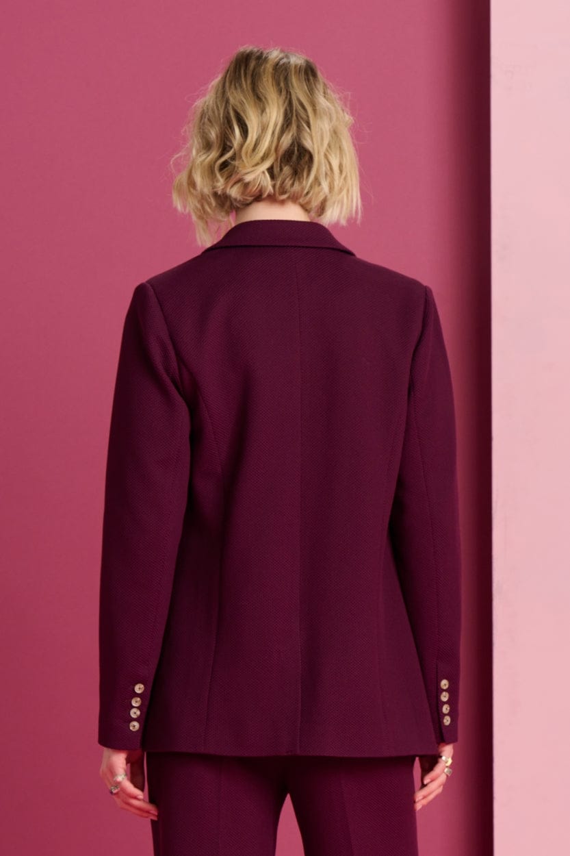 POM Amsterdam Blazers BLAZER - Winterbloom
