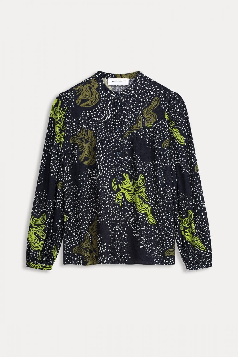 POM Amsterdam Blouses BLOUSE - Eternity