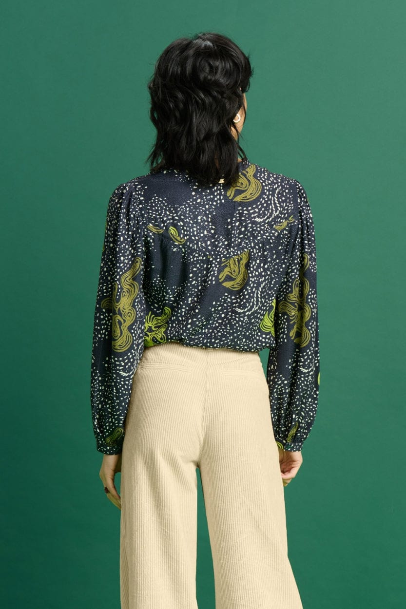 POM Amsterdam Blouses BLOUSE - Eternity
