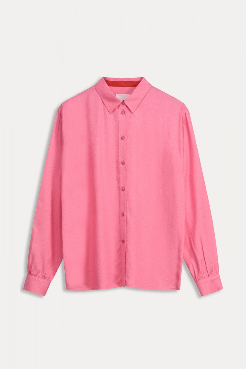POM Amsterdam Blouses BLOUSE - Milly Rose