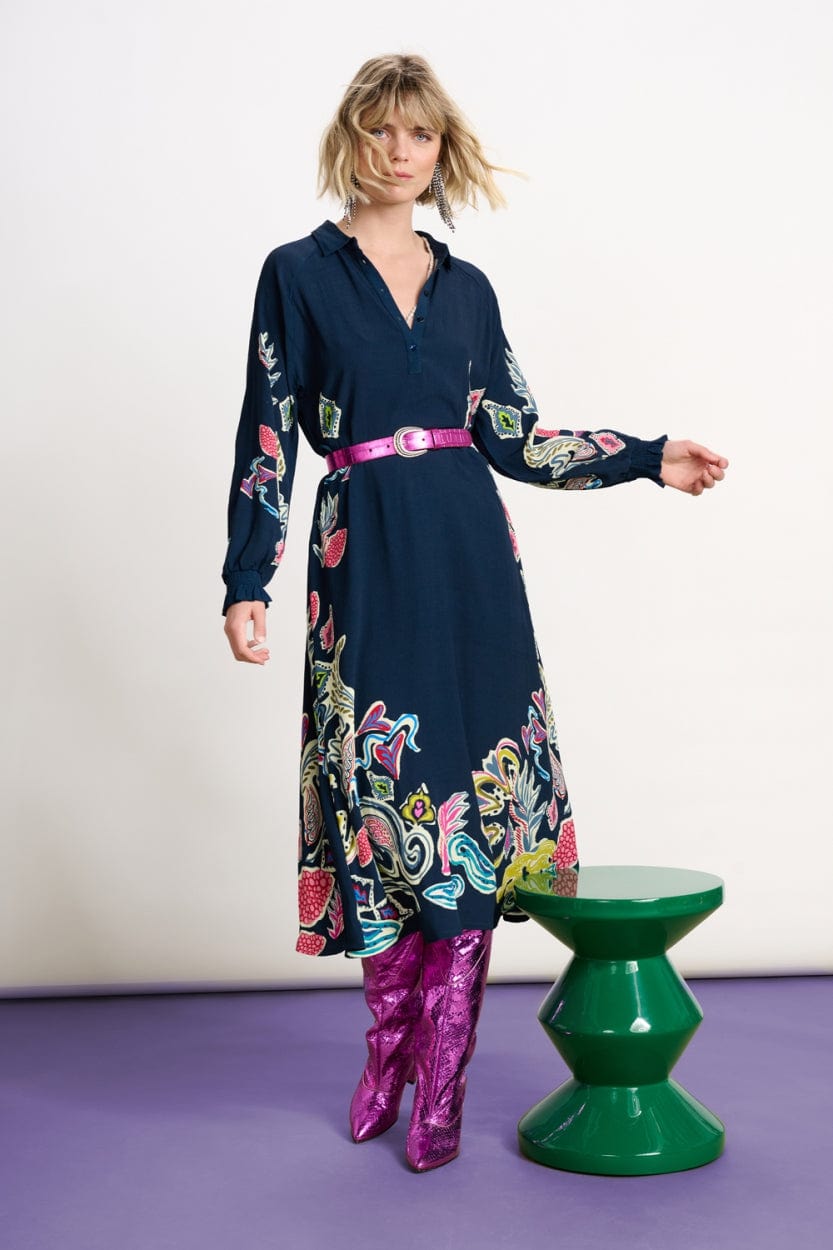 ROBE Full Glow Maxi