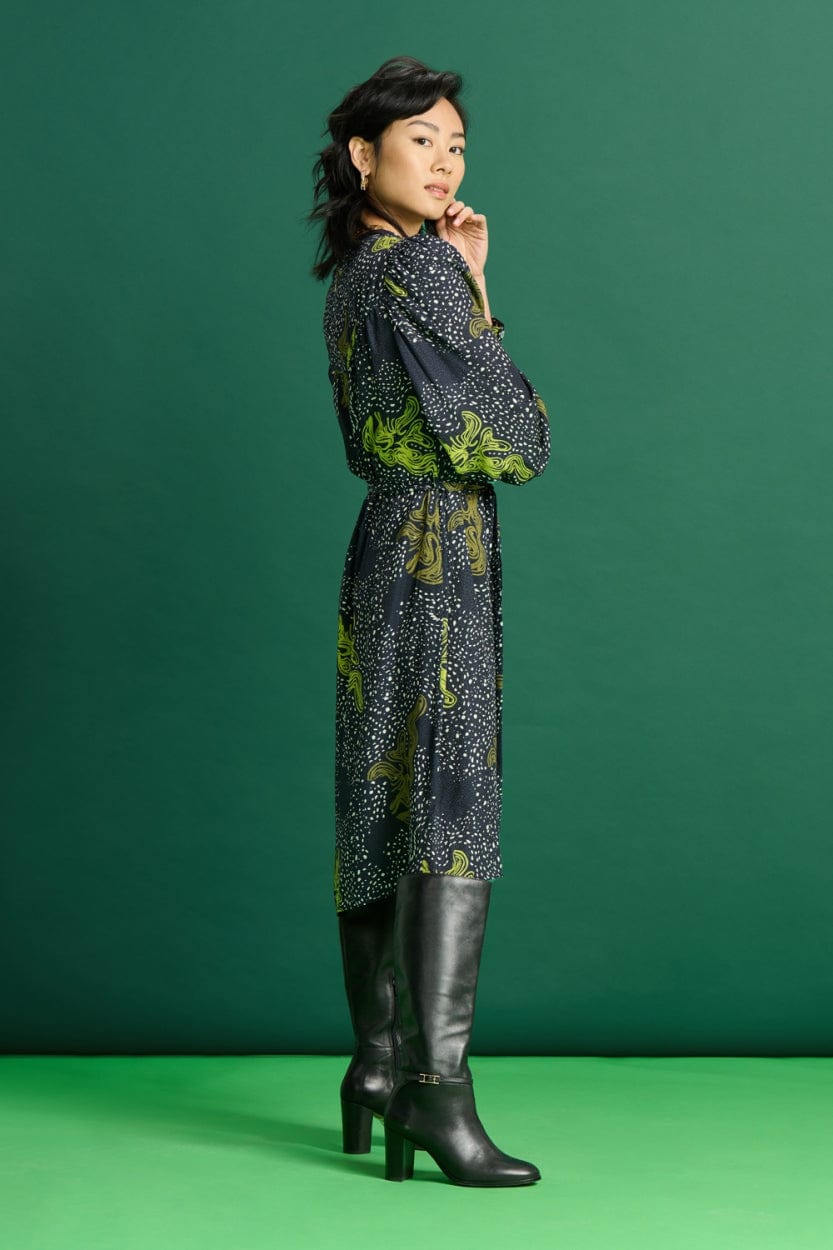 POM Amsterdam Dresses ROBE - Eternity