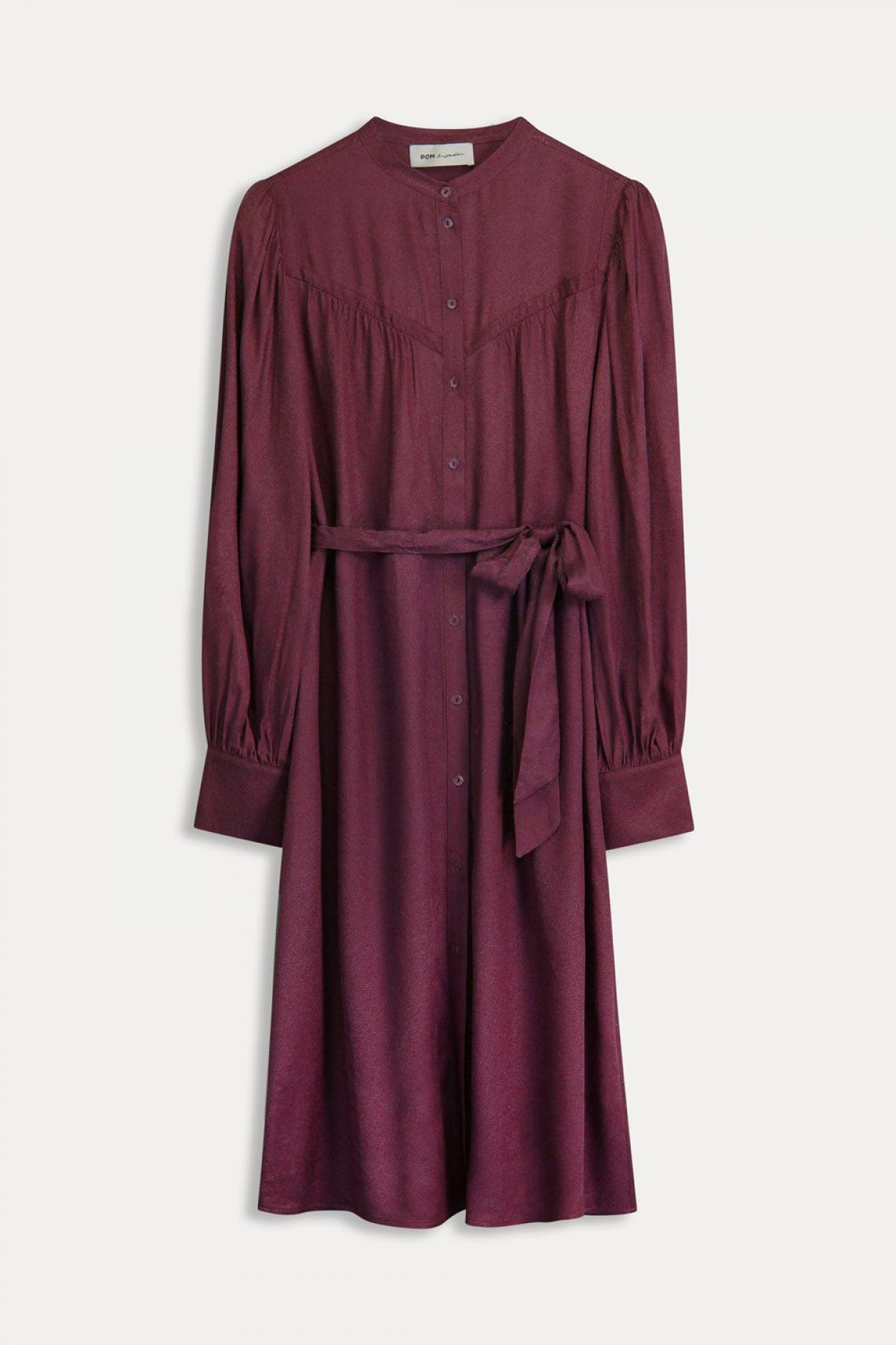 POM Amsterdam Dresses ROBE - Winterbloom