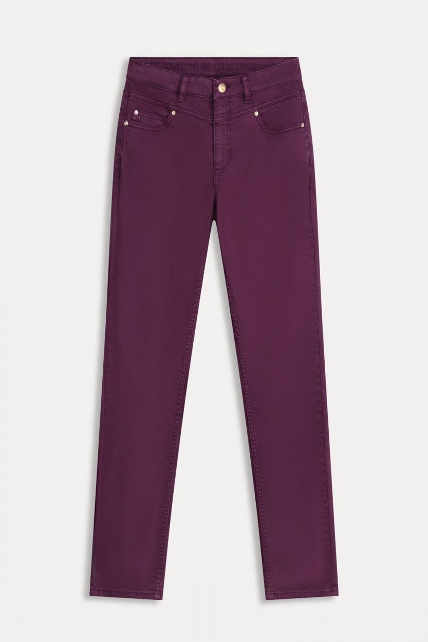 POM Amsterdam Jeans JEANS - Elize Winterbloom