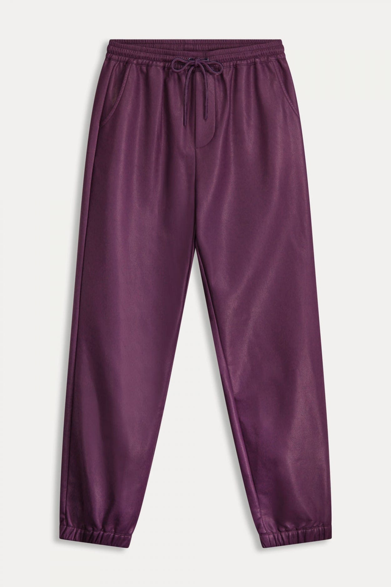 POM Amsterdam Pants PANTALON - Winterbloom Glow