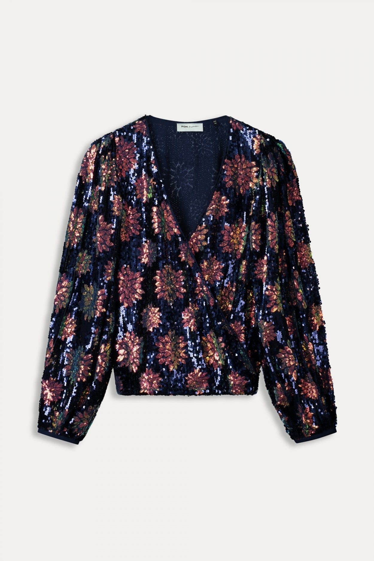 POM Amsterdam Tops TOP - Mesmerizing