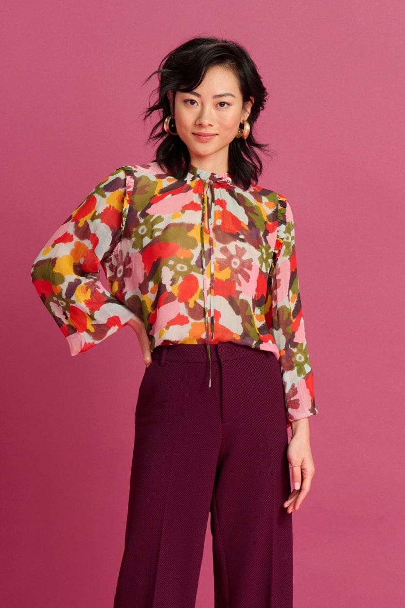 POM Amsterdam Tops TOP - Palette de Couleurs