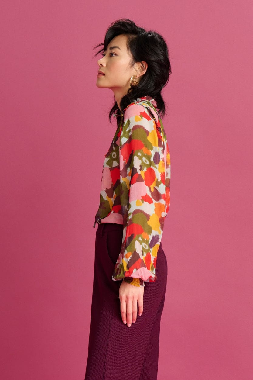 POM Amsterdam Tops TOP - Palette de Couleurs