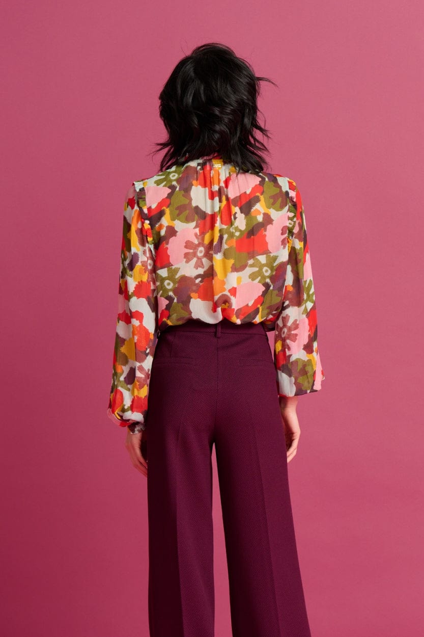 POM Amsterdam Tops TOP - Palette de Couleurs