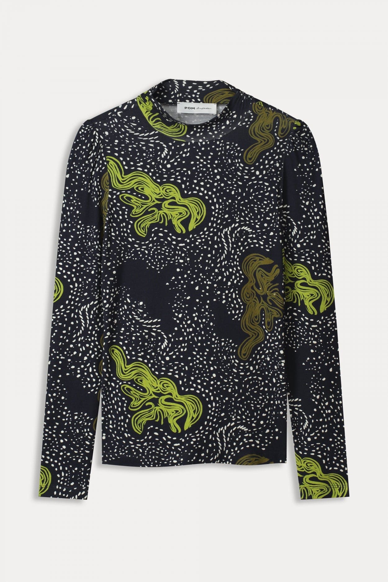 POM Amsterdam Turtlenecks COL ROULÉ - Eternity