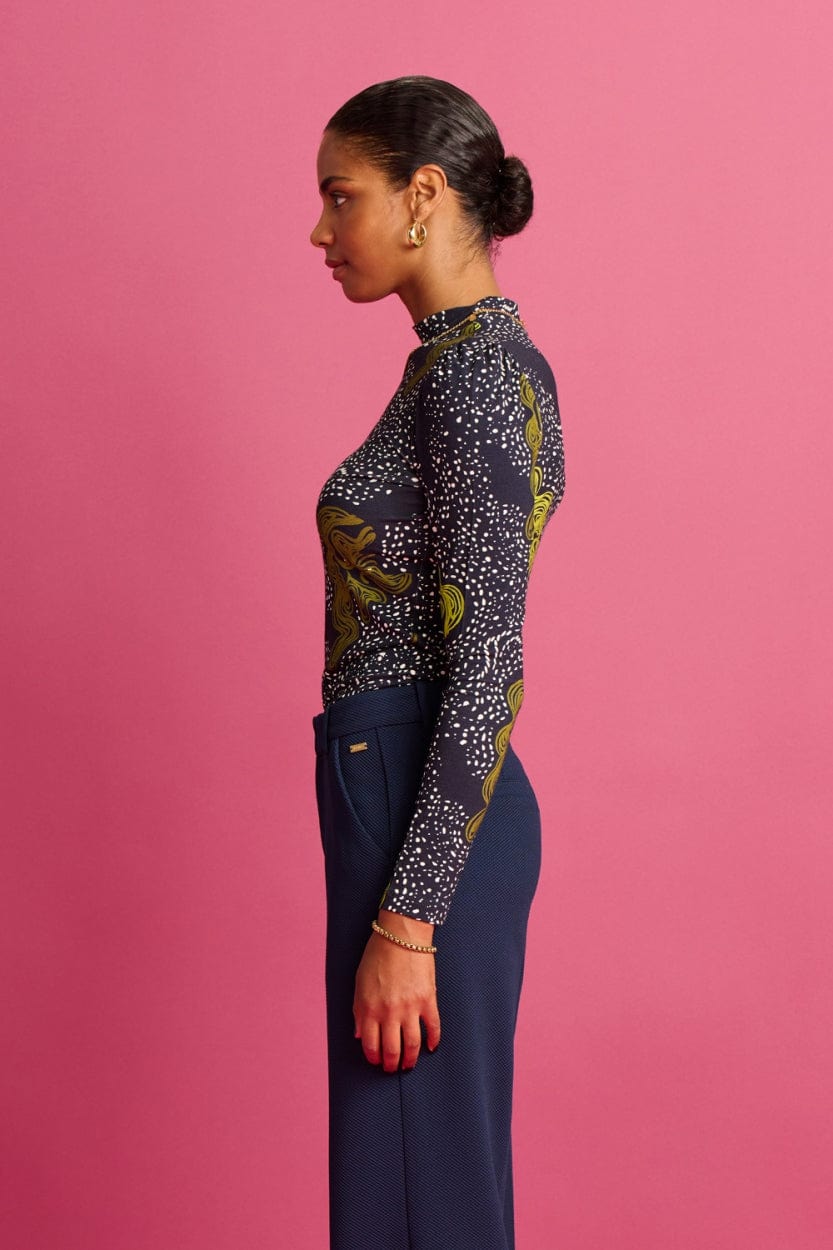 POM Amsterdam Turtlenecks COL ROULÉ - Eternity
