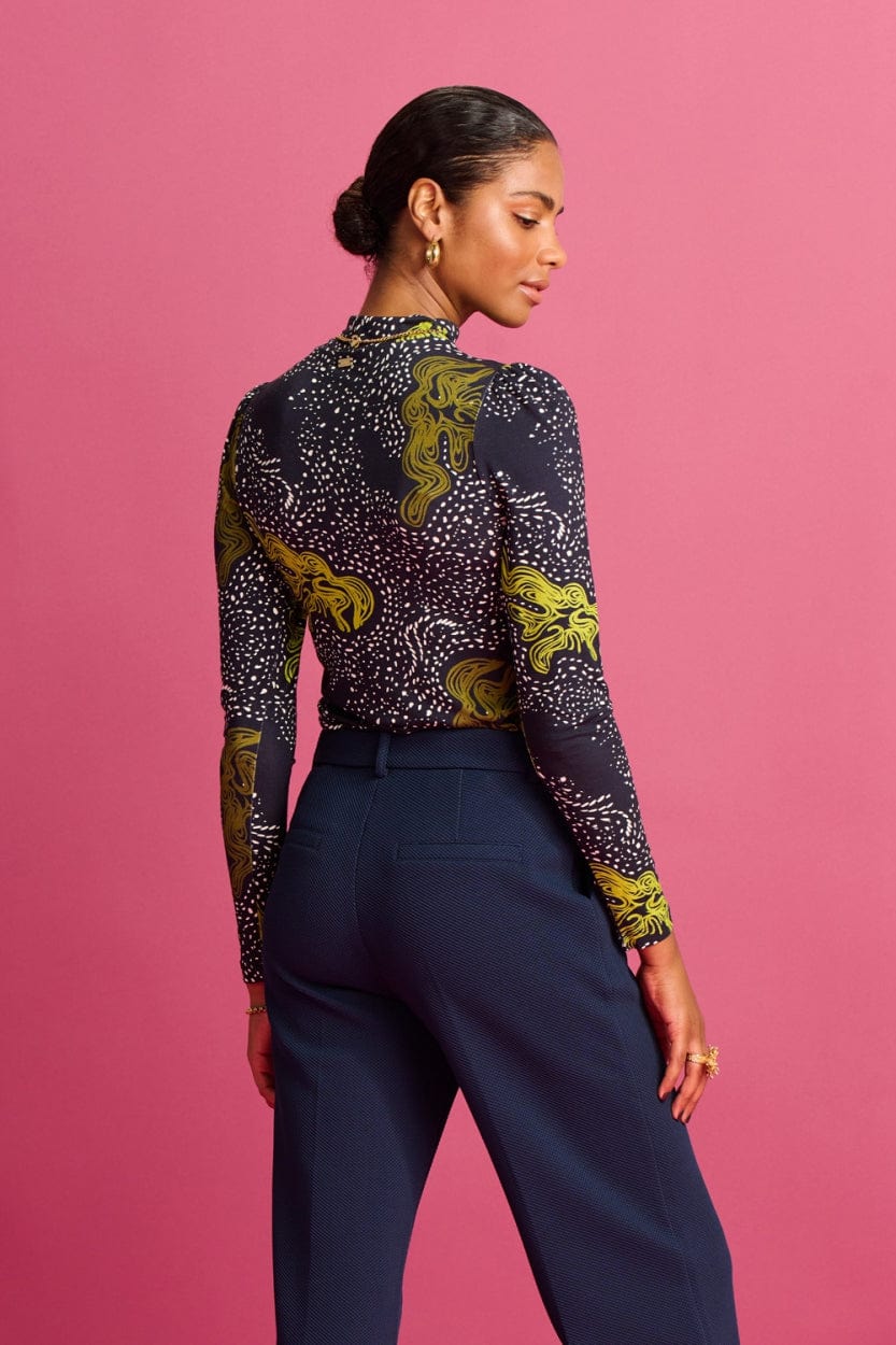 POM Amsterdam Turtlenecks COL ROULÉ - Eternity