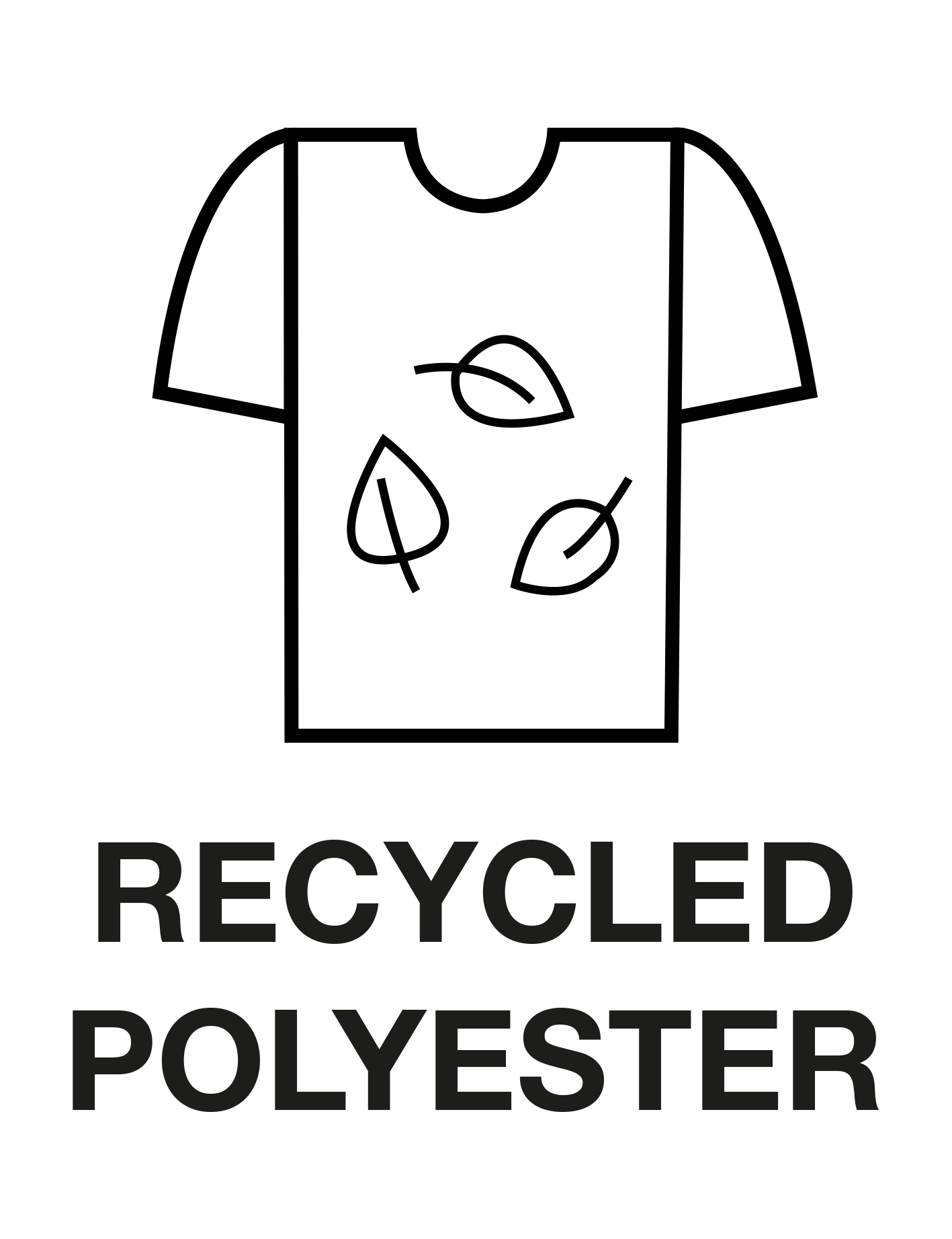 Sustainable Badge Pom Amsterdam