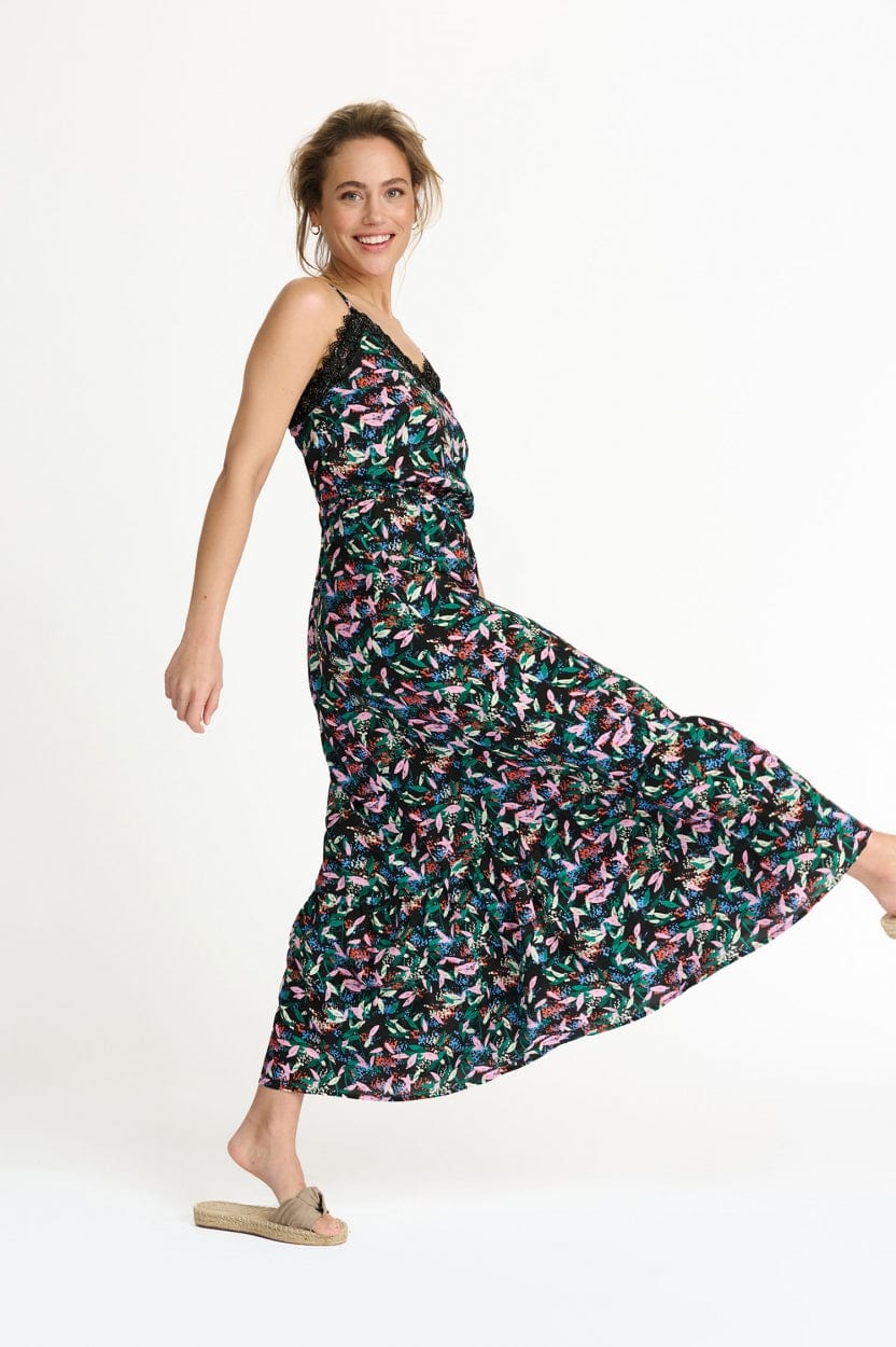 POM Amsterdam Dresses ROBE - Summer Fun