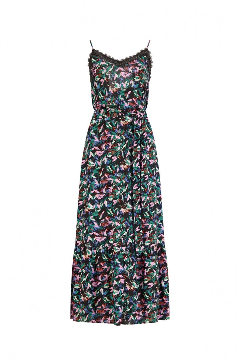 POM Amsterdam Dresses ROBE - Summer Fun