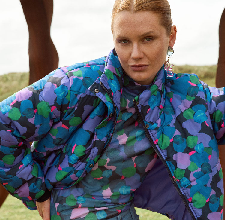 Nouvelles vestes & blazers