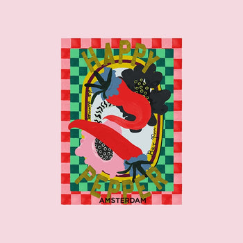 Pom Amsterdam