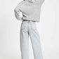CARDIGAN - Grey Melange