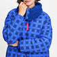 VESTE - Coco Blue Check