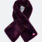 ÉCHARPE - Carmen Dark Plum