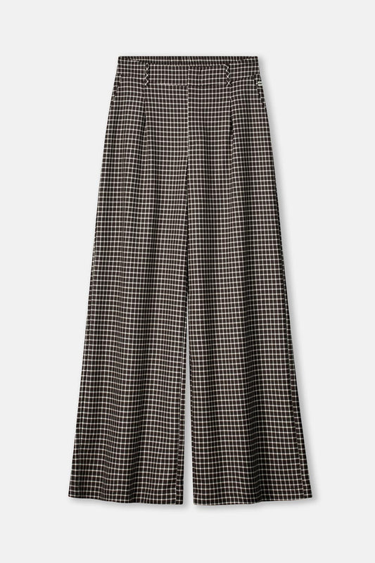 PANTALON - Charlie Check Brown