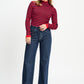 JEANS - Julia Shimmer Dark Blue