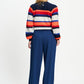 PANTALON - Marlou Eternal Blue