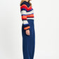 PANTALON - Marlou Eternal Blue