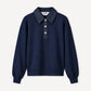 SWEATER - Becky Eternal Blue