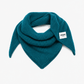 ÉCHARPE - Elly Teal Green
