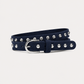 POM Amsterdam Belts Blue / OS CEINTURE - Ruth Eternal Blue