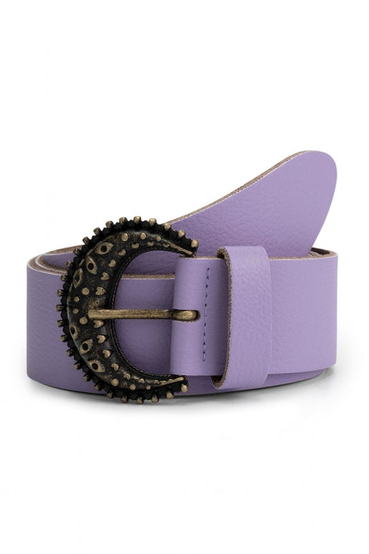 POM Amsterdam Belts CEINTURE - Lena Lila