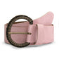 POM Amsterdam Belts CEINTURE - Lola Powder Pink