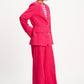 POM Amsterdam Blazers BLAZER - Bright Rose