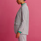 POM Amsterdam Blazers BLAZER - Checked