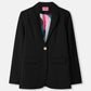 POM Amsterdam Blazers BLAZER - Chloé Black