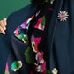 POM Amsterdam Blazers BLAZER - Eternal Blue