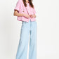 POM Amsterdam Blazers BLAZER - Shell Pink