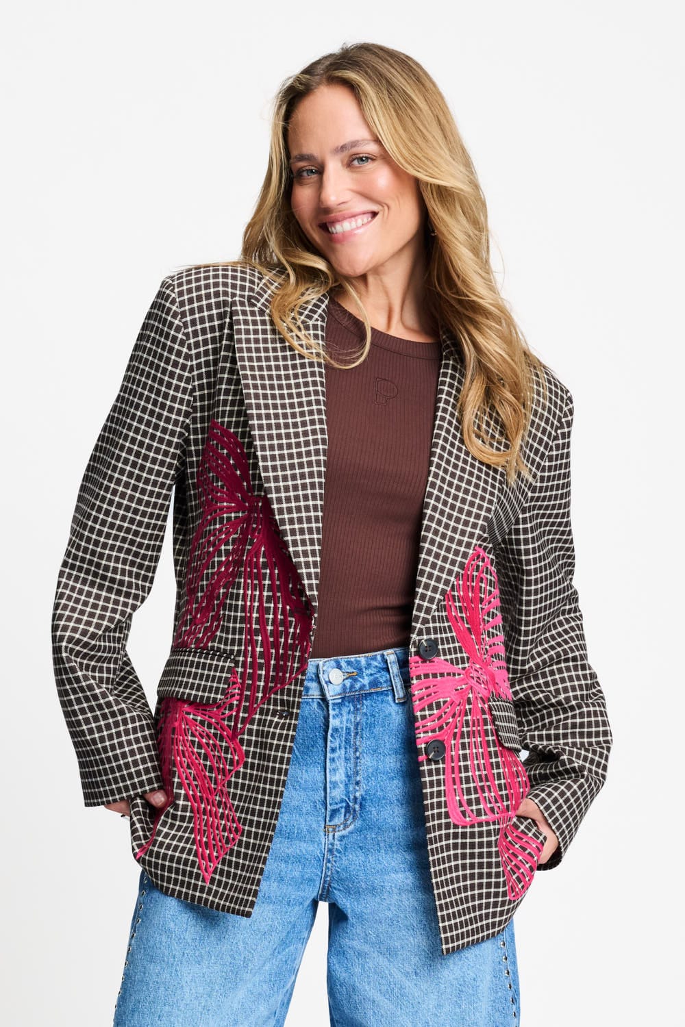 Vestes & Blazer