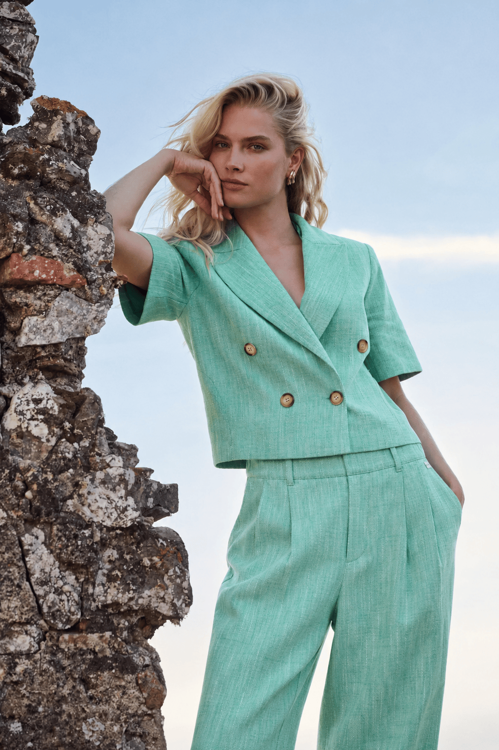 SALE vestes, blazer & gilets