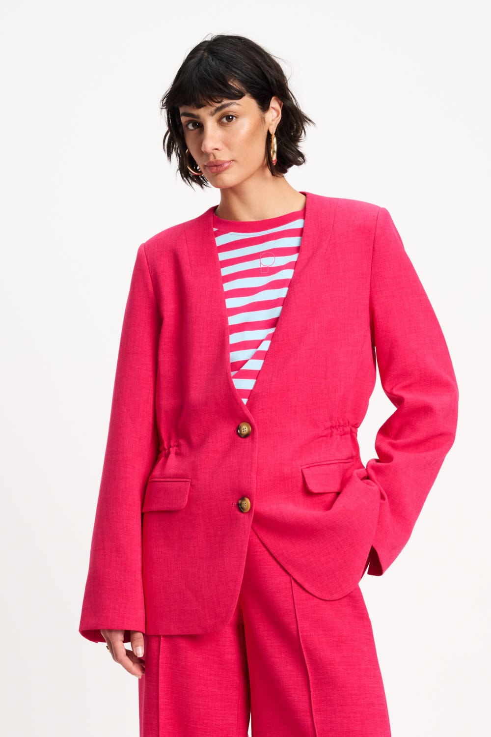 sale Vestes & Blazers