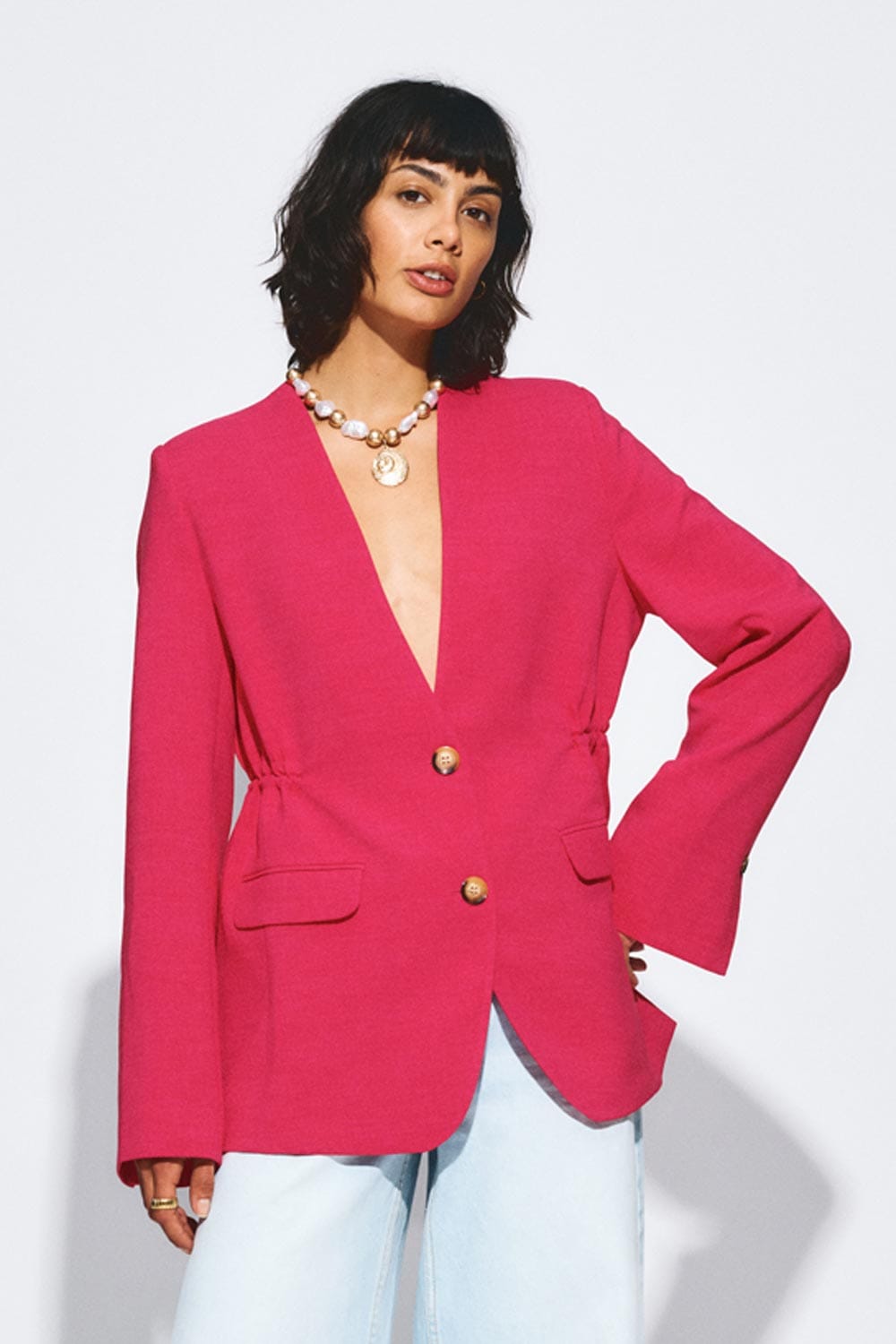 sale Vestes & Blazers