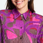 POM Amsterdam Blouses BLOUSE - Alex Colourful Bows