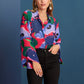 POM Amsterdam Blouses BLOUSE - Dancing Star
