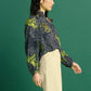 POM Amsterdam Blouses BLOUSE - Eternity