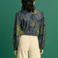 POM Amsterdam Blouses BLOUSE - Eternity