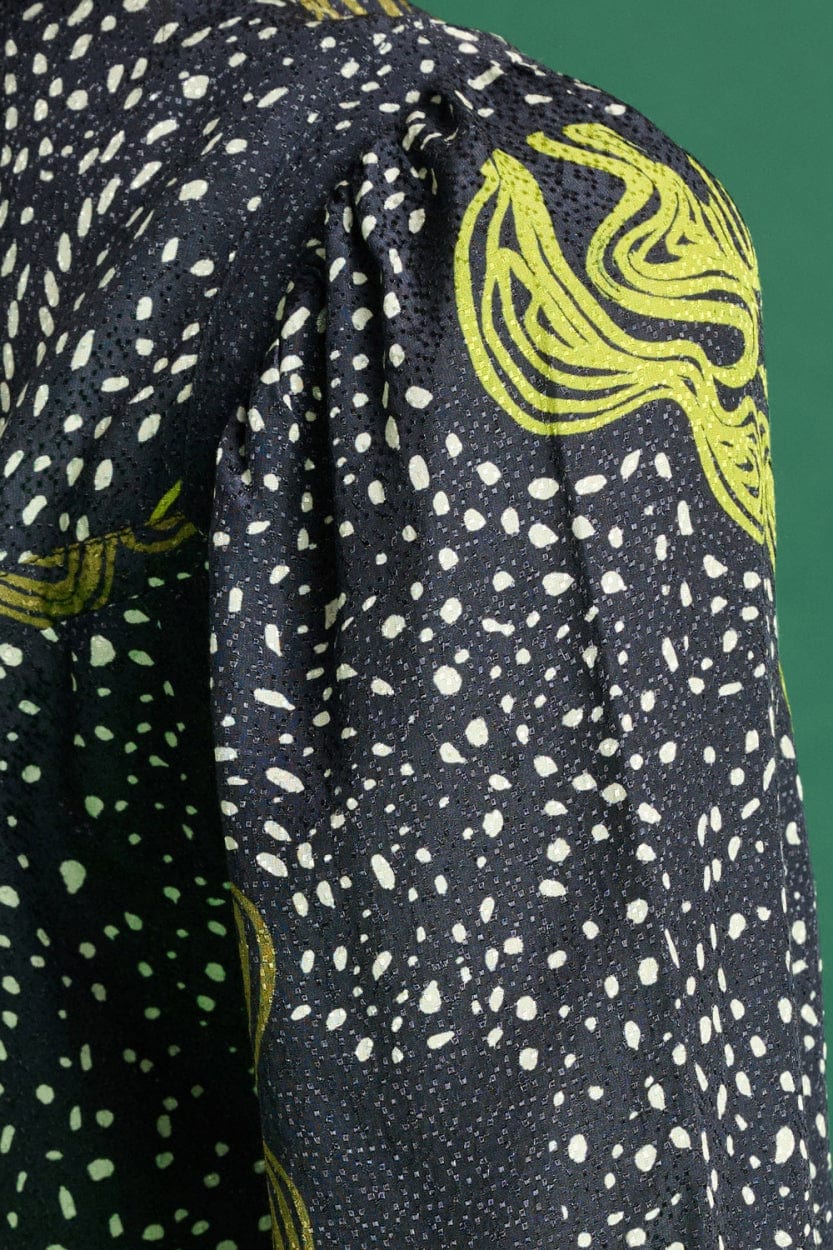 POM Amsterdam Blouses BLOUSE - Eternity